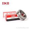 Prodotti della serie Iko Deep Groove Ball Bearing